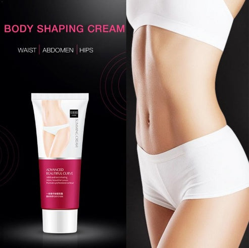 Body Care Slimming Body Cream Body Care Slimming Body Cream
